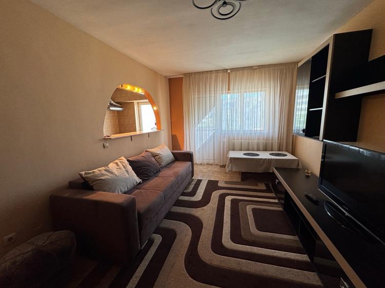Apartament cu 2 camere în Tomis I