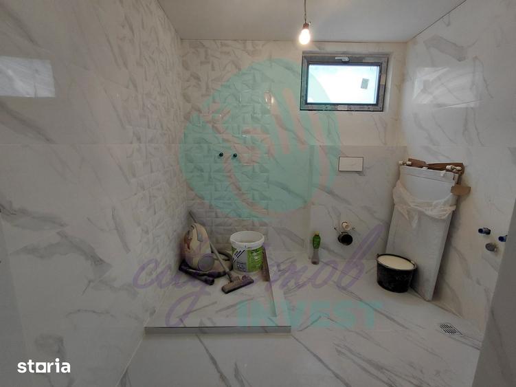 3 camere bloc nou 2020 | Mansarda | 2 balcoane | +20 mp depozitare - 3