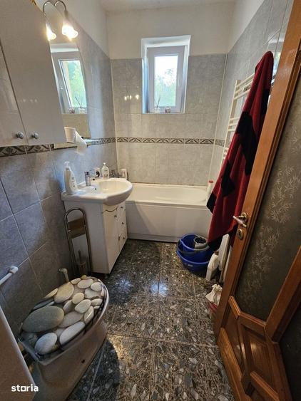 Apartament cu 2 camere decomandat în Copou