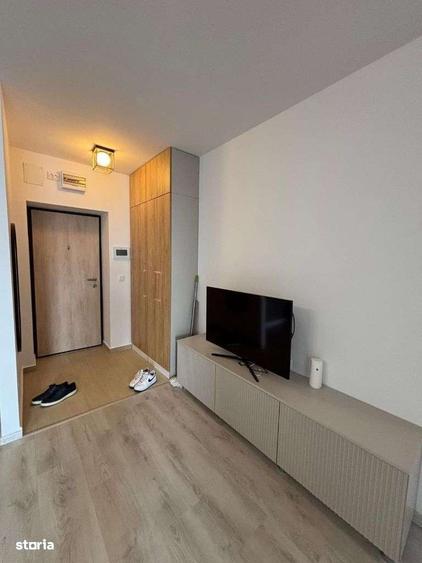 Apartament cu 3 camere în Titan