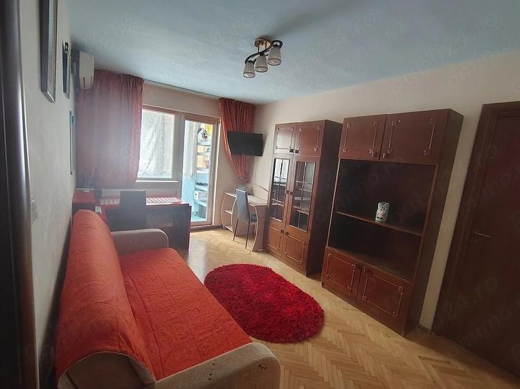 Apartament 2 camere zona Dambovita amenajat mobilat utilat centrala proprie - 8