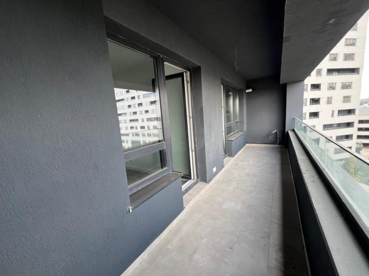 Apartament cu 2 camere decomandat în Tomis Nord