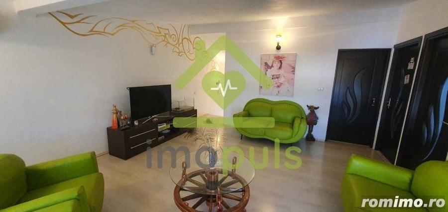 Casă cu 4 camere cu Teren 302 Mp în Oloșag