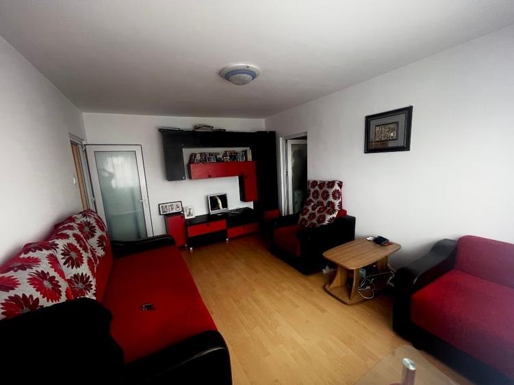 Apartament 3 camere Inel 2 - 5