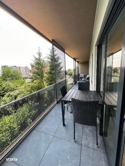 Apartament Luxury 3 Camere | Complex cu Piscina & SPA - 5