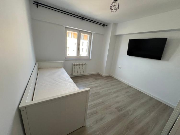Apartament cu 3 camere decomandat în Tudor Vladimirescu