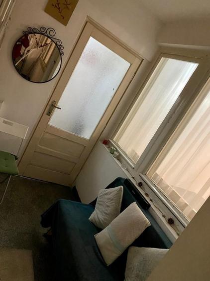 Apartament cu 2 camere semidecomandat, mobilat în Ștefan cel Mare
