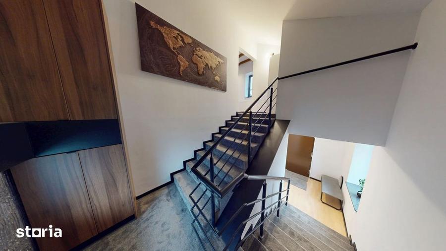 Casa moderna,mobilata-utilata,Harman-Brasov - 13