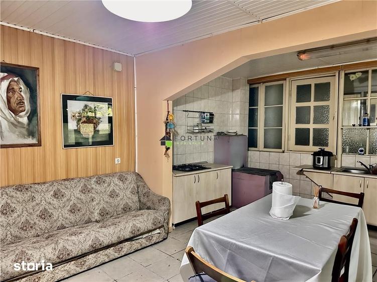 Casa de inchiriat in Scaeni, foarte aproape de Ploiesti - 19