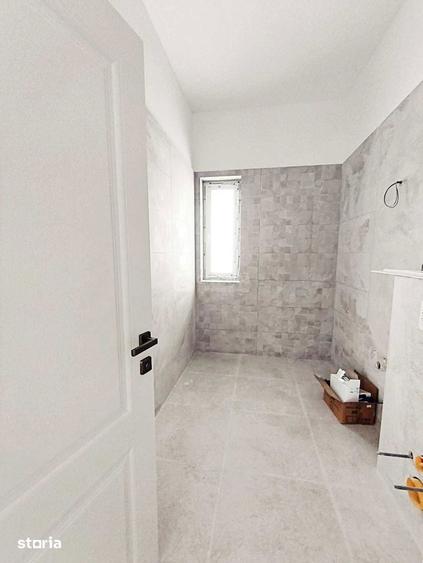 Casă cu 4 camere cu Teren 425 Mp în Valea Lupului