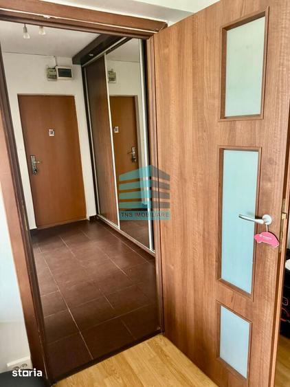 2 Camere,Titan-Pallady, Centrala Proprie, 5 Minute Metrou - 8