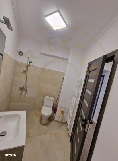 Apartament cu 2 camere în Someșeni