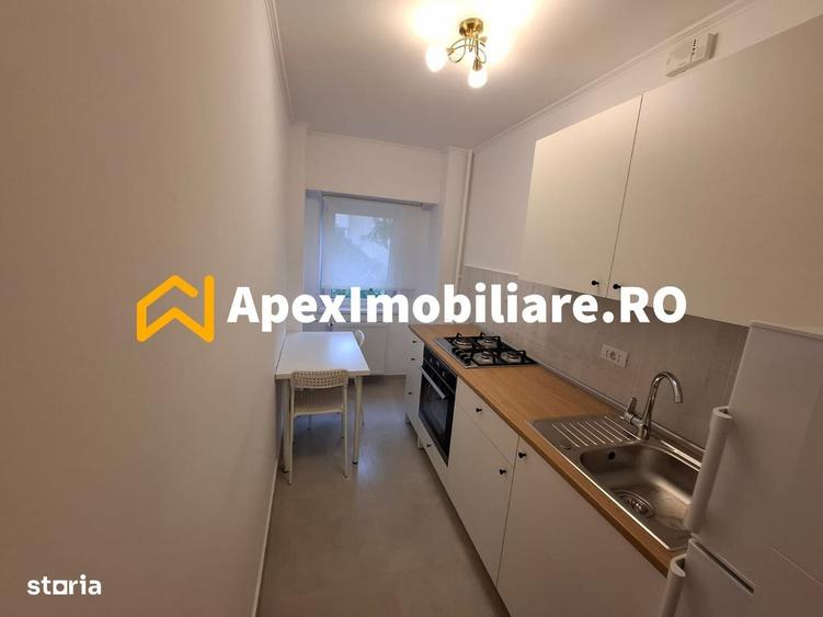 Garsoniera de inchiriat Vitan Bucuresti | ApexImobiliare.ro - 1