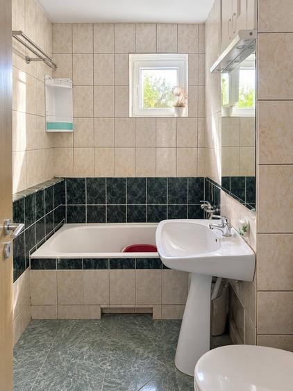 Apartament cu 4 camere în Mănăștur