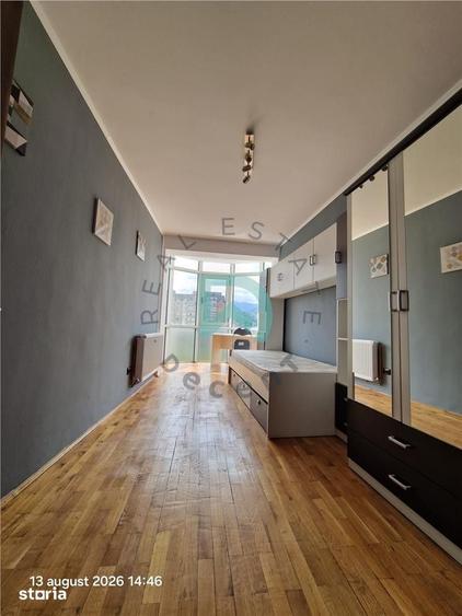 Apartament 3 camere, de inchiriat, Garii, Brasov - 6