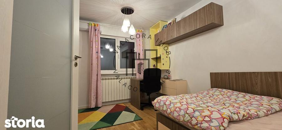 Casa individuala Zona Doamna Ghica | 162 mp utili | Mobilata utilata - 11