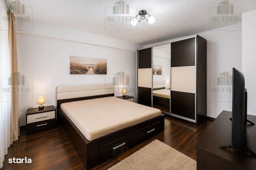 Apartament 2 camere | Semidecomandat | Militari Residence - 5