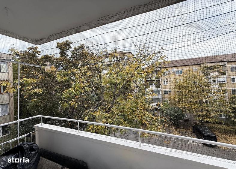 Apartament cu 2 camere în Rogerius