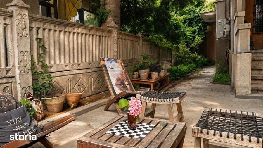 Apartament cu 4 camere în Centrul Civic