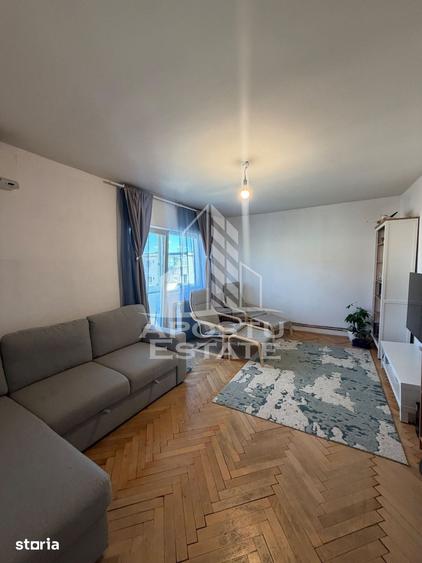 Apartament cu 2 camere decomandat în Bucovina