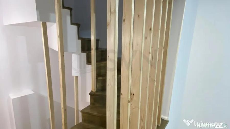 Casă cu 2 camere cu Teren 55 Mp în Kogălniceanu