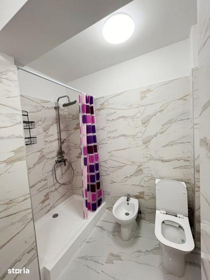 Apartament cu 2 camere în Bârnova