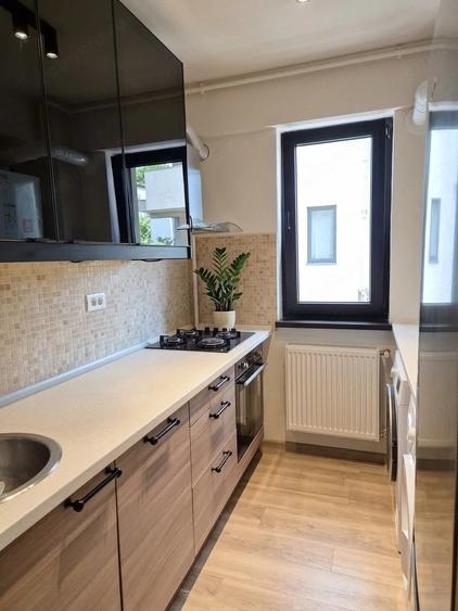 Decomandat - metrou Bazilescu - prima inchiriere - 4