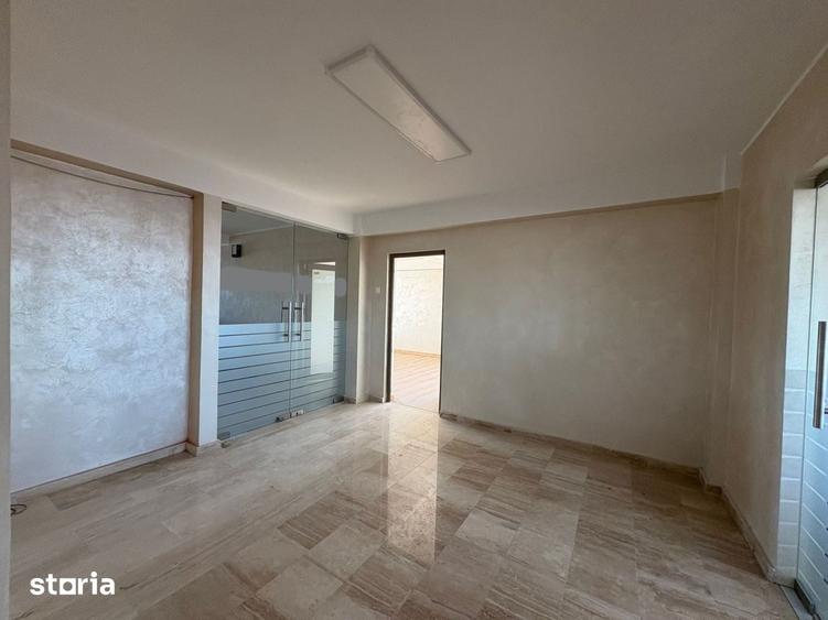 Spatii de birouri - Gh. Doja - Imperial - de la 120 mp la 470 mp inchi - 1