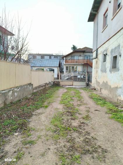Spațiu comercial, de 671 mp, în Central