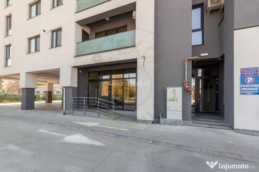 Spatiu comercial de inchiriat Fratii Golesti, Pitesti | VSC