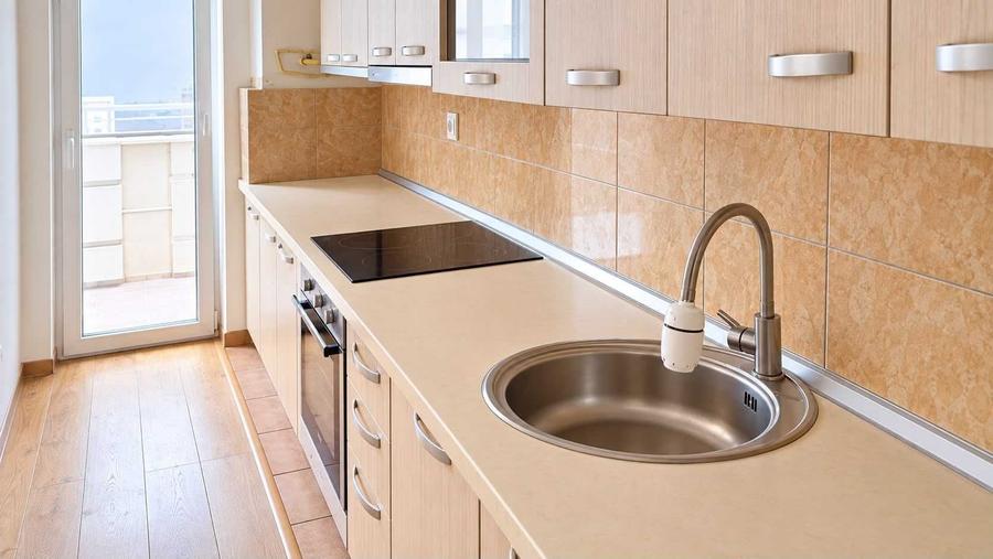 Apartament cu 2 camere decomandat în Florești