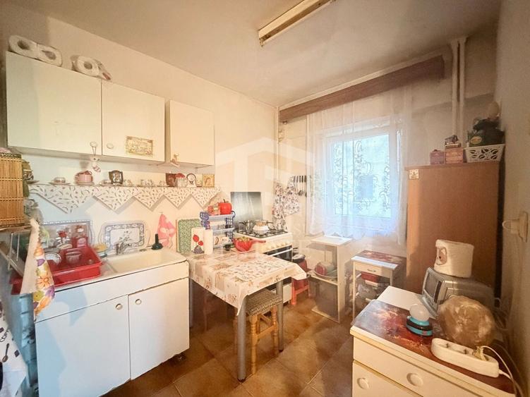 Apartament 3 camere – Drumul Taberei (Aleea Dealul Măcinului) - 11