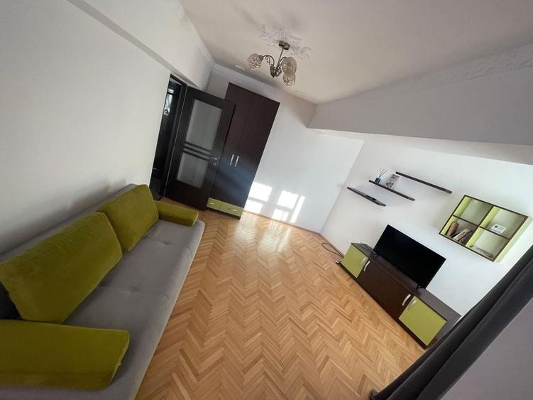 Apartament 1 camera Faleza - 5