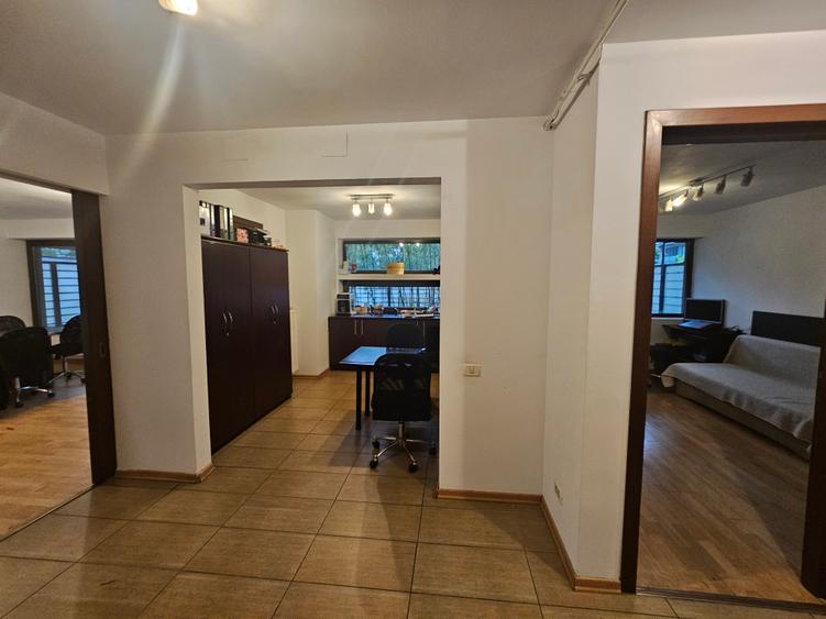 Apartament cu 2 camere în Pajura