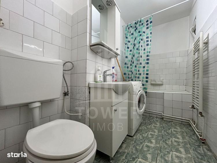 De inchiriat apartament cu 2 dormitoare, Str. Noica - Sibiu - 5
