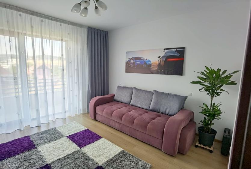 Apartament cu 2 camere decomandat în Mărăști