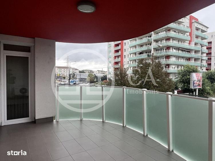Apartament cu 2 camere decomandat în Iosia