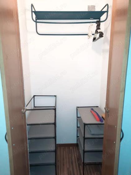 Apartament cu 2 camere semidecomandat în Tătărani