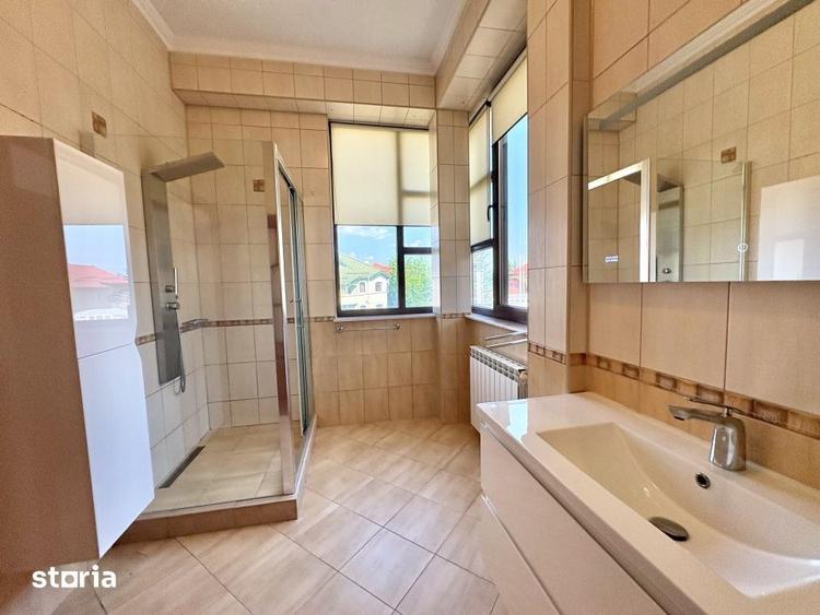 De inchiriat Vila Eleganta 8 camere -Pipera Iancu Nicolae - 13