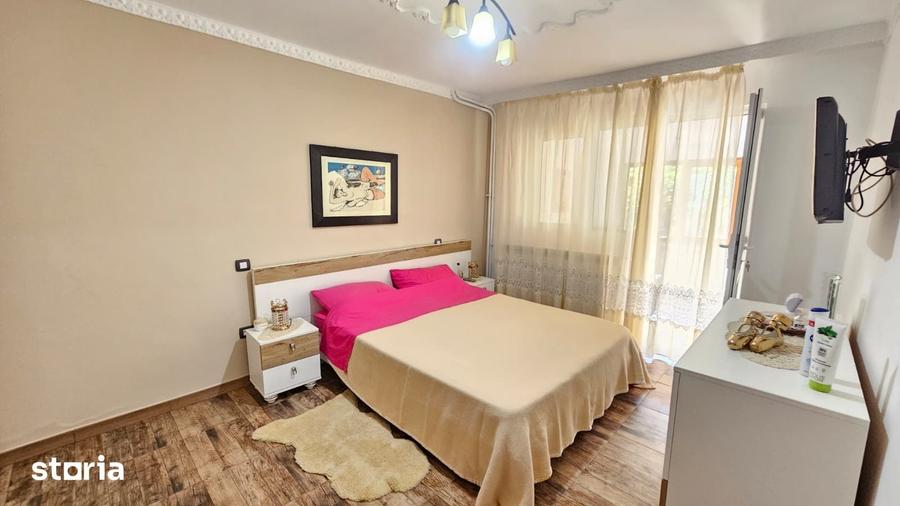 Apartament cu 2 camere în Siderurgiștilor