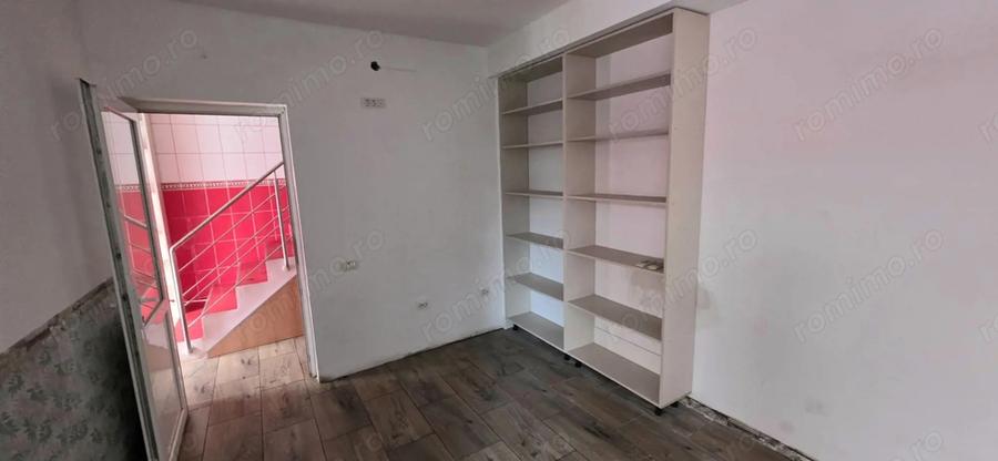 Spațiu comercial, de 100 mp, în Drumul Sării
