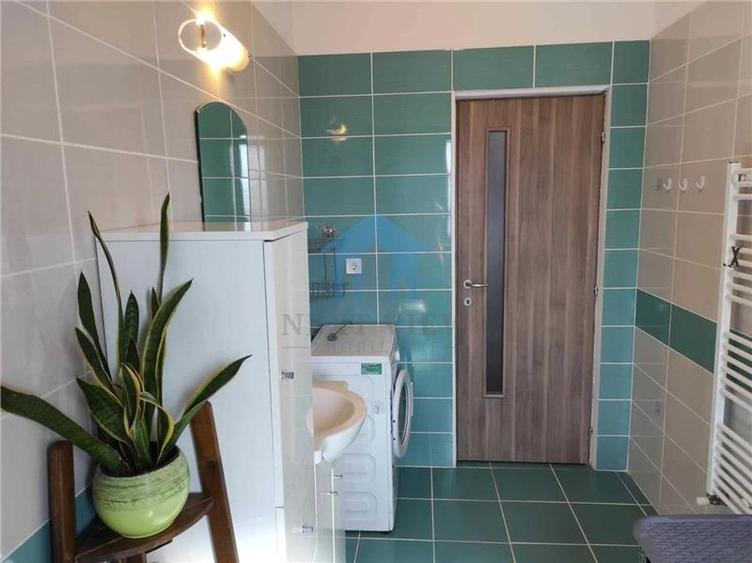Apartament cu 2 camere decomandat în Grigorescu