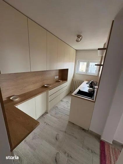 Ultracentral - Inchiriere apartament 2 camere - Str. Bartok Bela - 4