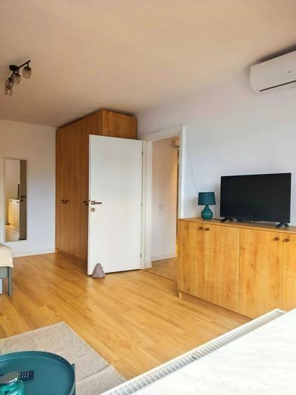 Nerva traian studio etaj 4 - 4
