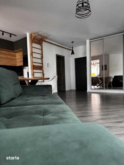 Proprietar | Vand apartament 2 camere, modern, zona BMW - 4