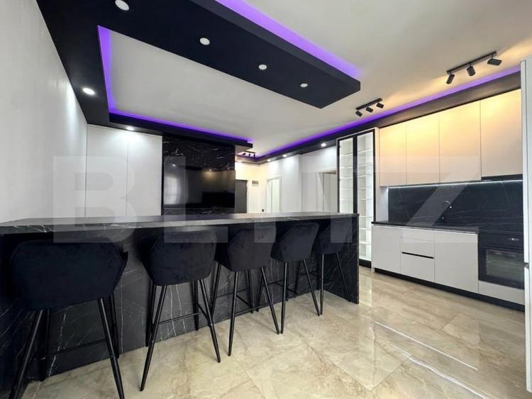 Apartament premium | Urbano Panoramic | 2 camere | 52 mp | 2 parcări | LIFT - 2