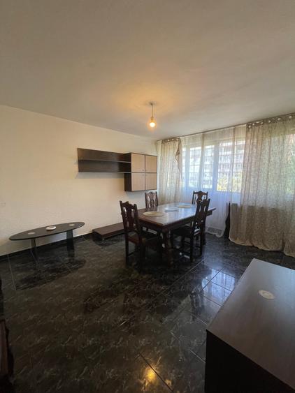 Apartament cu 2 camere decomandat în Tineretului