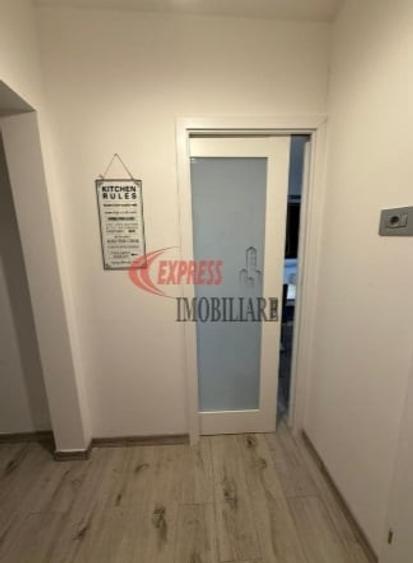 Apartament cu 3 camere decomandat în Dristor