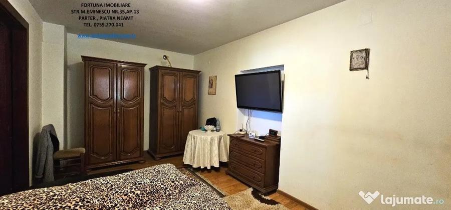 Casa cu livada,piscina si teren 1600 mp,Piatra Neamt-zona Ciritei - 9