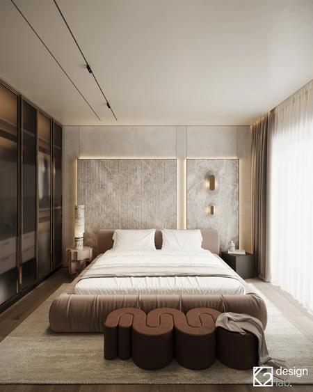 Apartament 4 camere Floreasca, Promenada Mall, Bucuresti - 17